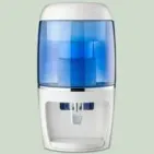 Filtros de agua
